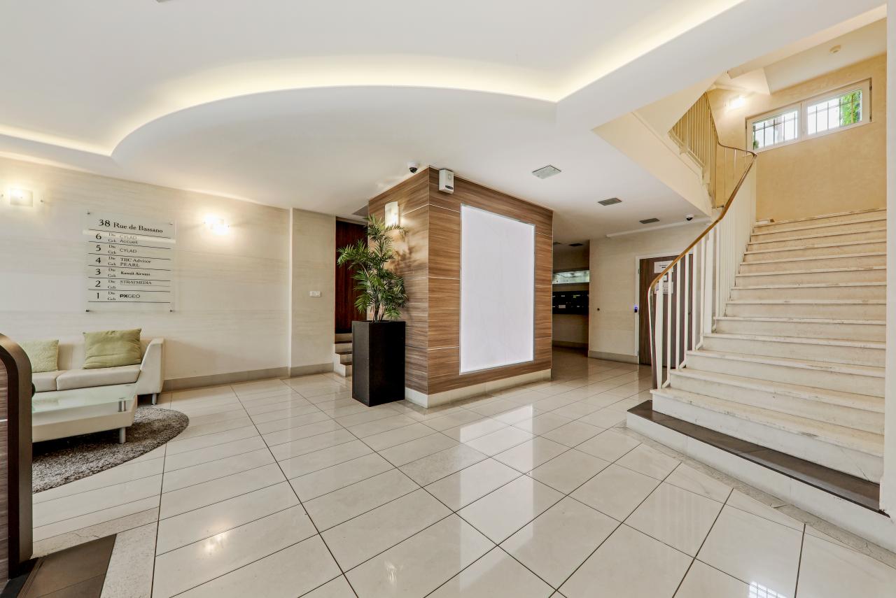 Bureau Paris 481m² Location bureau Paris OLBUR2425237 1